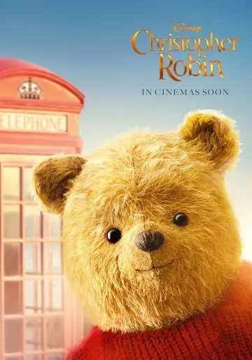Plakat do filmu "Krzysiu, gdzie jesteś?" #805784