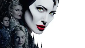 Zasłona do filmu "Czarownica 2" #224911