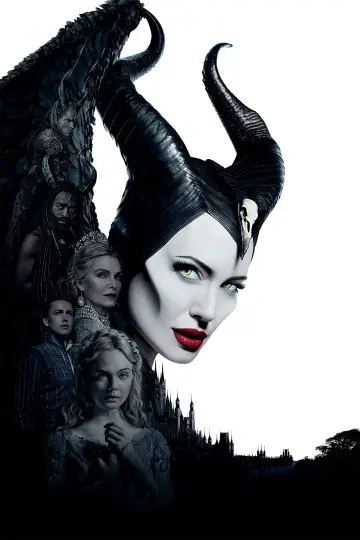 Plakat do filmu "Czarownica 2" #224927