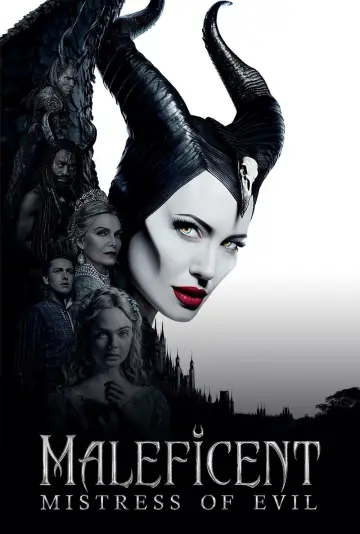 Plakat do filmu "Czarownica 2" #27260