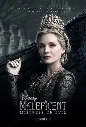 Plakat do filmu "Czarownica 2" #27284