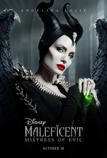 Plakat do filmu "Czarownica 2" #27285