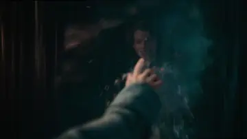 Zasłona do filmu "Piotruś Pan i Wendy" #1630587