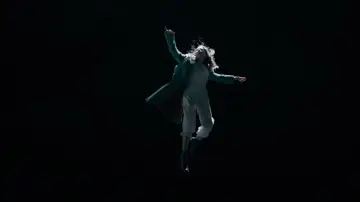 Zasłona do filmu "Piotruś Pan i Wendy" #1630598