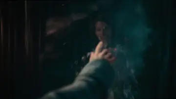 Zasłona do filmu "Piotruś Pan i Wendy" #652169