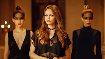 Zasłona do filmu "High Society" #1098840