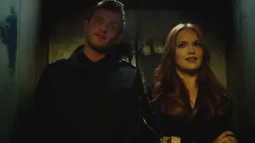 Zasłona do filmu "High Society" #1098841