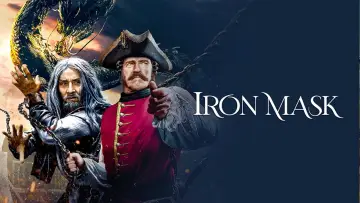 Zasłona do filmu "Tajemnica pieczęci smoka" #112907