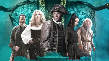 Zasłona do filmu "Tajemnica pieczęci smoka" #1208293