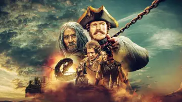 Zasłona do filmu "Tajemnica pieczęci smoka" #297150