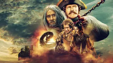 Zasłona do filmu "Tajemnica pieczęci smoka" #297159