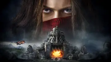 Zasłona do filmu "Zabójcze maszyny" #298858