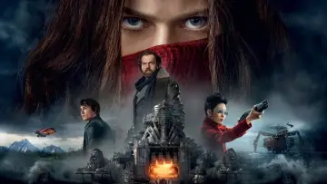 Zasłona do filmu "Zabójcze maszyny" #298862