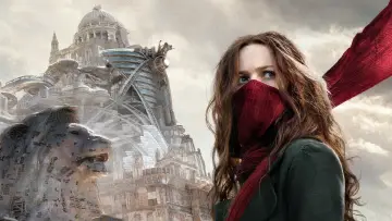 Zasłona do filmu "Zabójcze maszyny" #298866