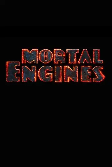 Plakat do filmu "Zabójcze maszyny" #55766