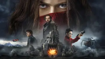 Zasłona do filmu "Zabójcze maszyny" #634723