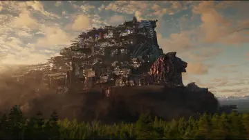 Zasłona do filmu "Zabójcze maszyny" #793815