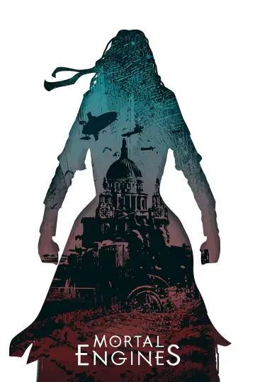 Plakat do filmu "Zabójcze maszyny" #793825