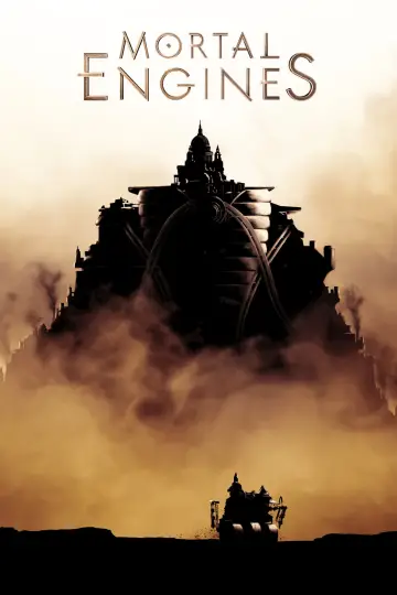 Plakat do filmu "Zabójcze maszyny" #793827