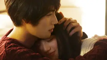 Zasłona do filmu "ぼくは明日、昨日のきみとデートする" #1036047