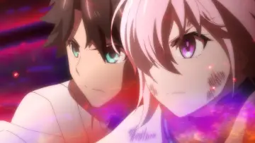Zasłona do filmu "Fate/Grand Order: First Order" #385972