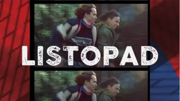 Zasłona do filmu "Listopad" #1158904