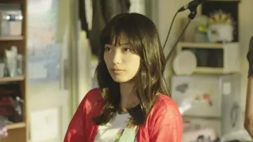 Zasłona do filmu "君と100回目の恋" #405599