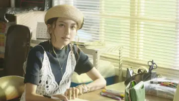 Zasłona do filmu "君と100回目の恋" #405600
