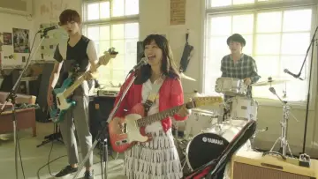 Zasłona do filmu "君と100回目の恋" #405601