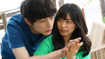 Zasłona do filmu "君と100回目の恋" #423471