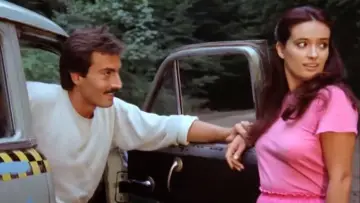 Zasłona do filmu "İffet" #1161567