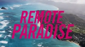 Zasłona do filmu "Remote Paradise" #501079
