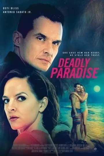 Plakat do filmu "Remote Paradise" #501080