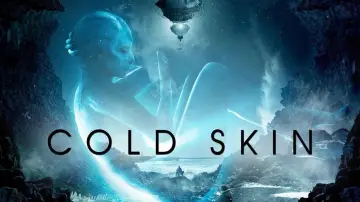 Zasłona do filmu "Cold Skin" #123654
