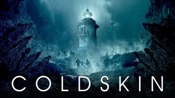 Zasłona do filmu "Cold Skin" #123656