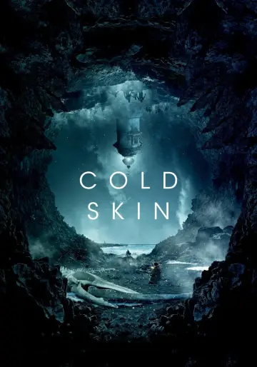 Plakat do filmu "Cold Skin" #123659