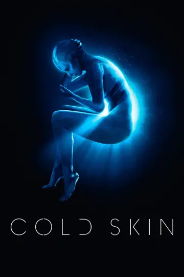 Plakat do filmu "Cold Skin" #123663