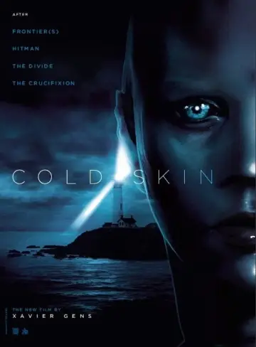 Plakat do filmu "Cold Skin" #294434
