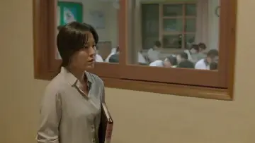 Zasłona do filmu "여교사" #1522835