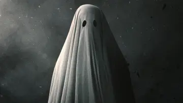 Zasłona do filmu "A Ghost Story" #239052