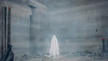 Zasłona do filmu "A Ghost Story" #239053