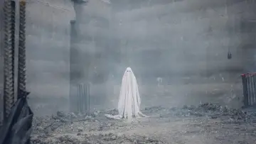 Zasłona do filmu "A Ghost Story" #239054