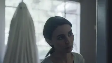 Zasłona do filmu "A Ghost Story" #239056