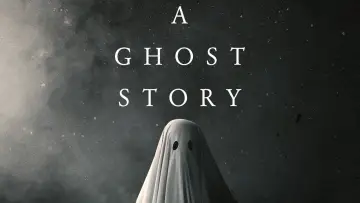 Zasłona do filmu "A Ghost Story" #239057