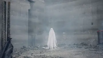 Zasłona do filmu "A Ghost Story" #239065