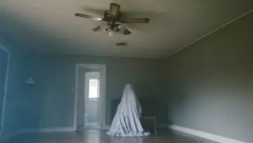 Zasłona do filmu "A Ghost Story" #239068