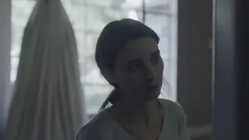 Zasłona do filmu "A Ghost Story" #239070
