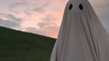 Zasłona do filmu "A Ghost Story" #239071