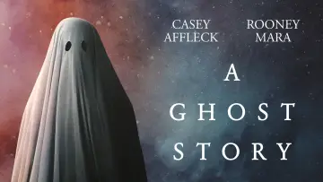 Zasłona do filmu "A Ghost Story" #239073