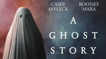 Zasłona do filmu "A Ghost Story" #239074